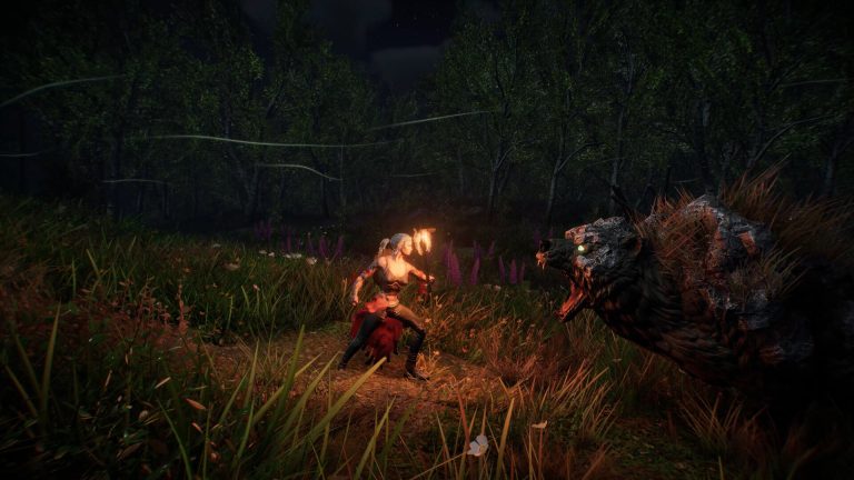 ASKA screenshot 7