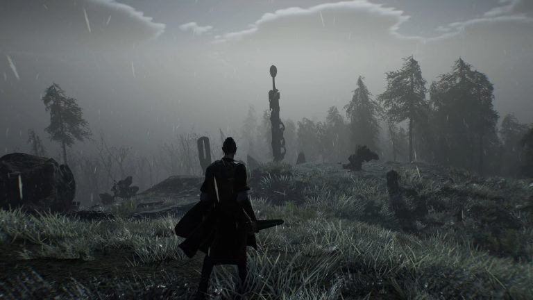 ASKA screenshot 8