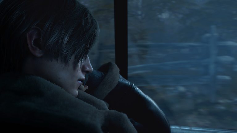 Resident Evil 4 (2023) screenshot 5