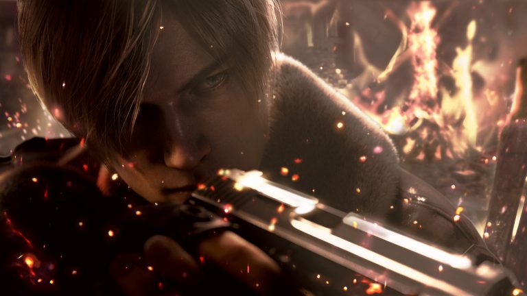 Resident Evil 4 (2023) screenshot 6
