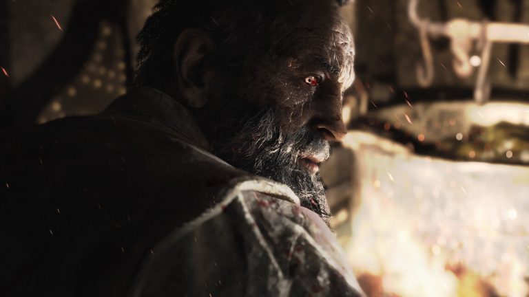 Resident Evil 4 (2023) screenshot 8