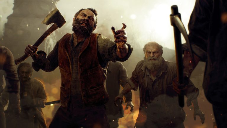 Resident Evil 4 (2023) screenshot 9