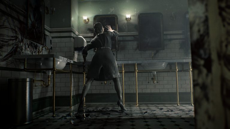 Resident Evil Requiem screenshot 6