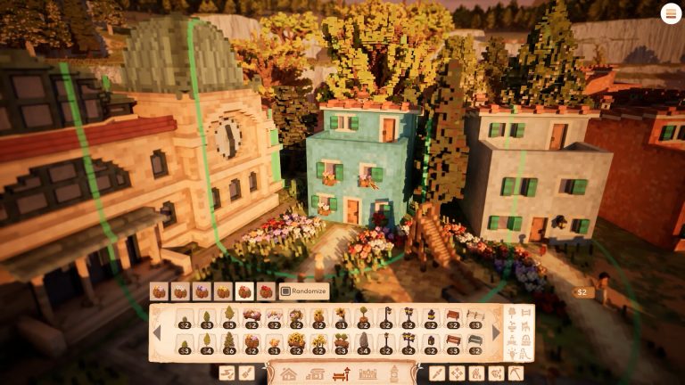 Town To City screenshot 2
