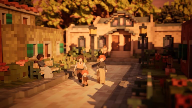 Town To City screenshot 5