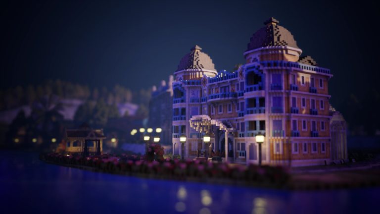 Town To City screenshot 7