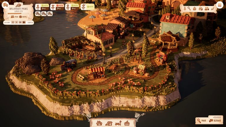 Town To City screenshot 8