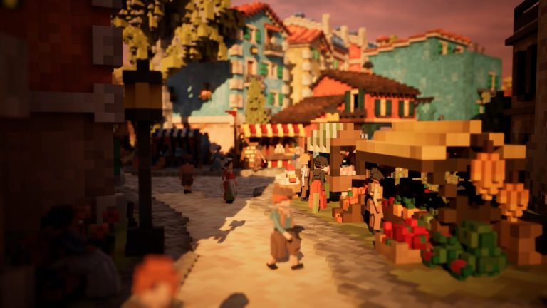 Town To City screenshot 9