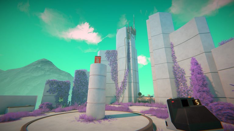 Viewfinder screenshot 5