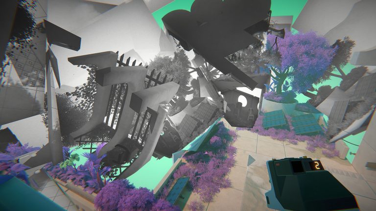 Viewfinder screenshot 9
