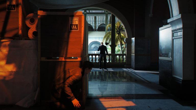 007 First Light screenshot 2
