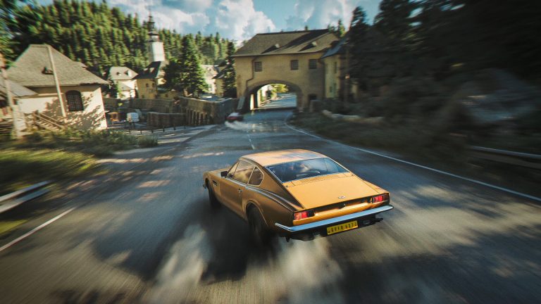 007 First Light screenshot 6