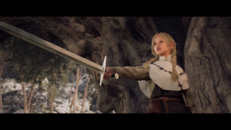 1348 Ex Voto screenshot 4