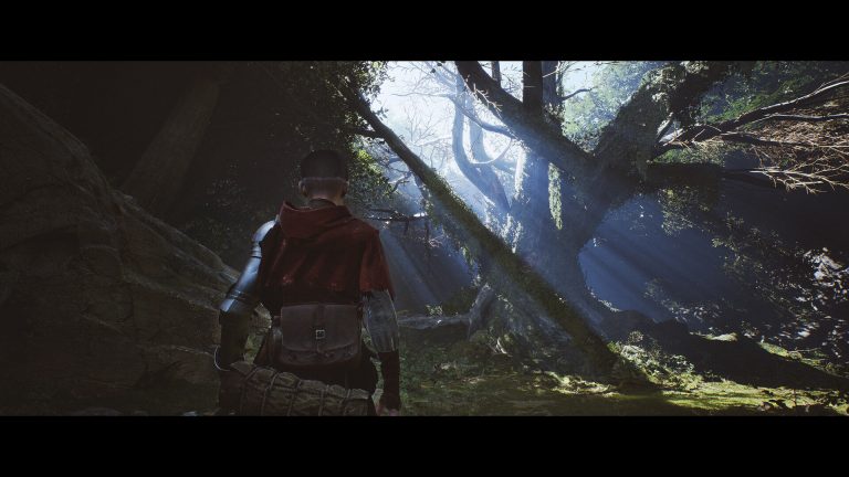 1348 Ex Voto screenshot 5