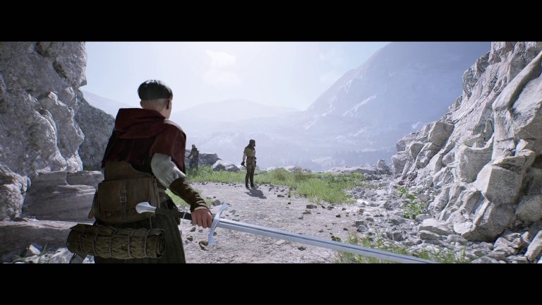 1348 Ex Voto screenshot 6