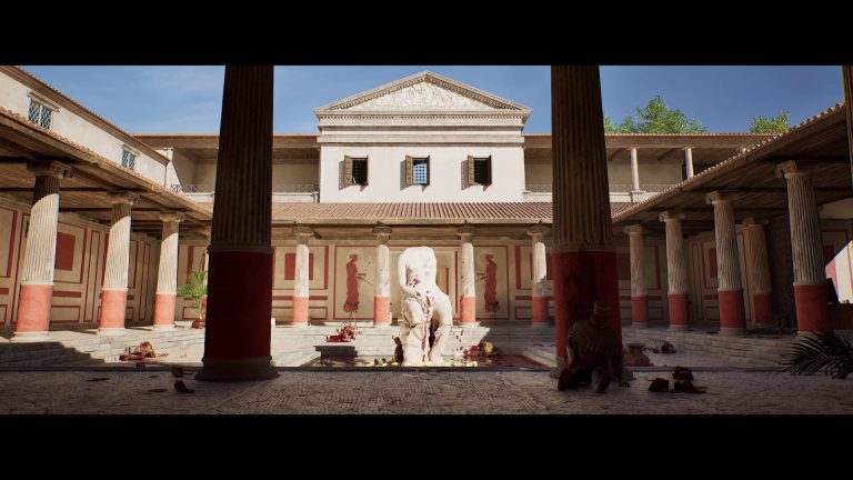 1348 Ex Voto screenshot 7