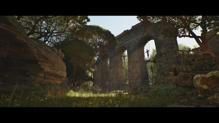 1348 Ex Voto screenshot 8