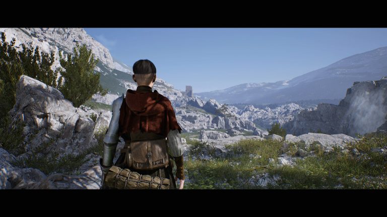 1348 Ex Voto screenshot 9