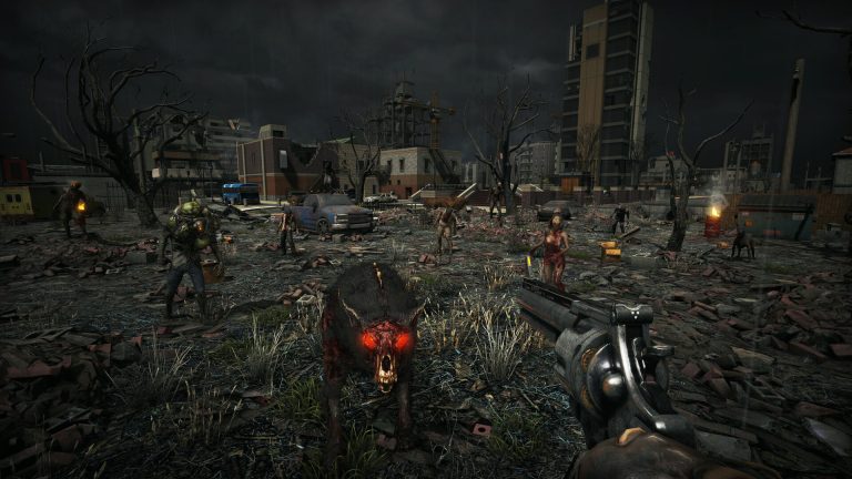 7 Days to Die screenshot 7