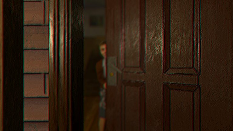 Abandoned Stories: Inherited Silence screenshot 2
