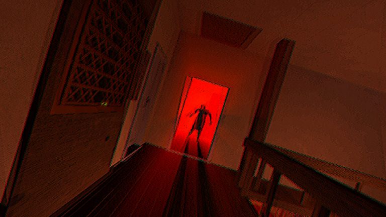 Abandoned Stories: Inherited Silence screenshot 5