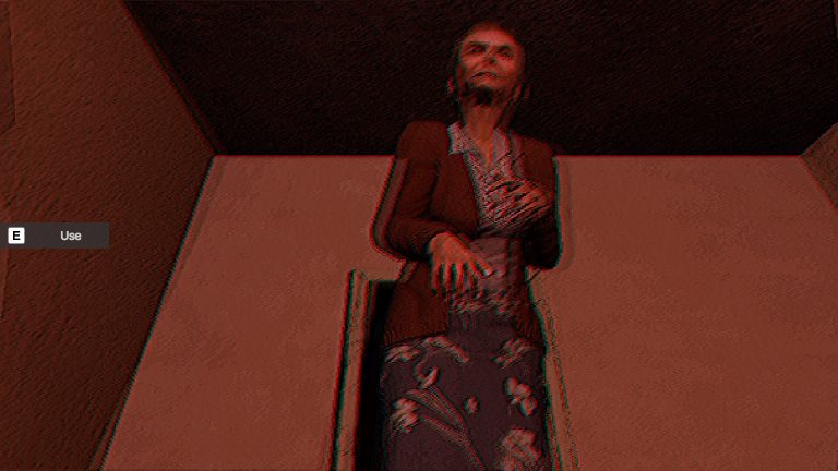 Abandoned Stories: Inherited Silence screenshot 6