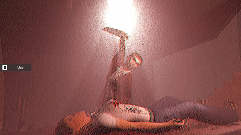 Abandoned Stories: Inherited Silence screenshot 7