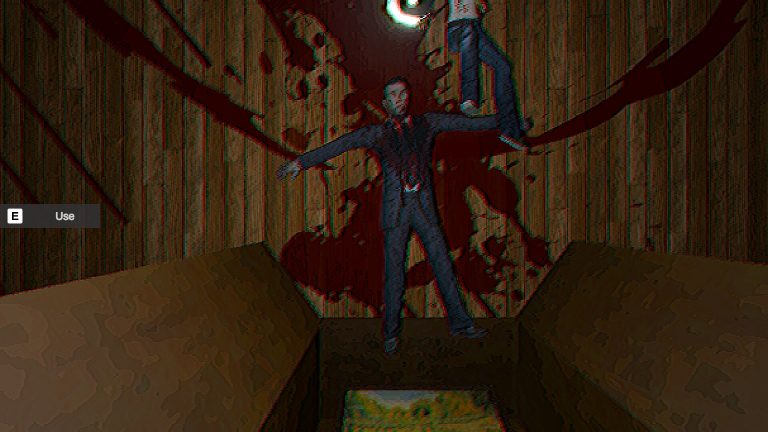 Abandoned Stories: Inherited Silence screenshot 9