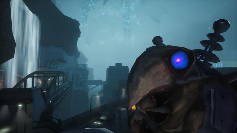 Abiotic Factor screenshot 6