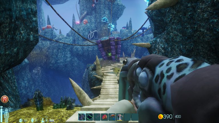 Abiotic Factor screenshot 8