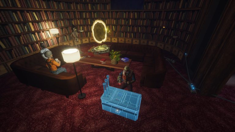 Abiotic Factor screenshot 9