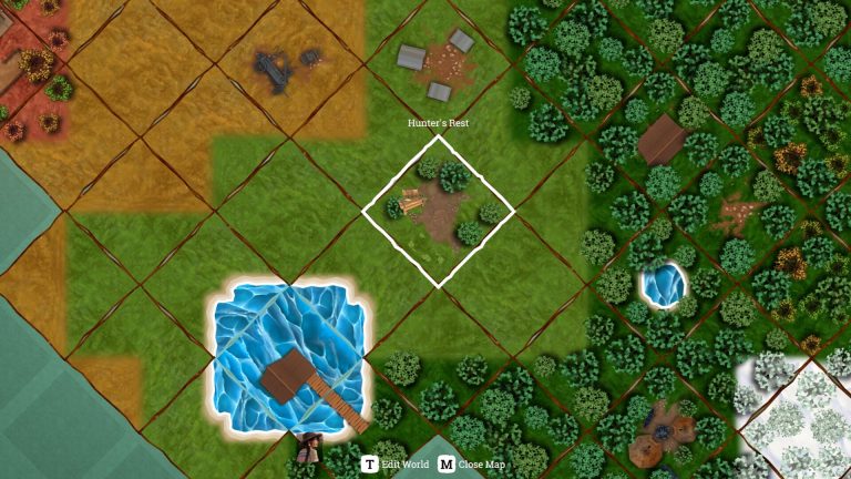 Above Snakes screenshot 7