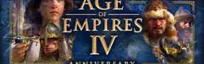 Age of Empires IV: Anniversary Edition