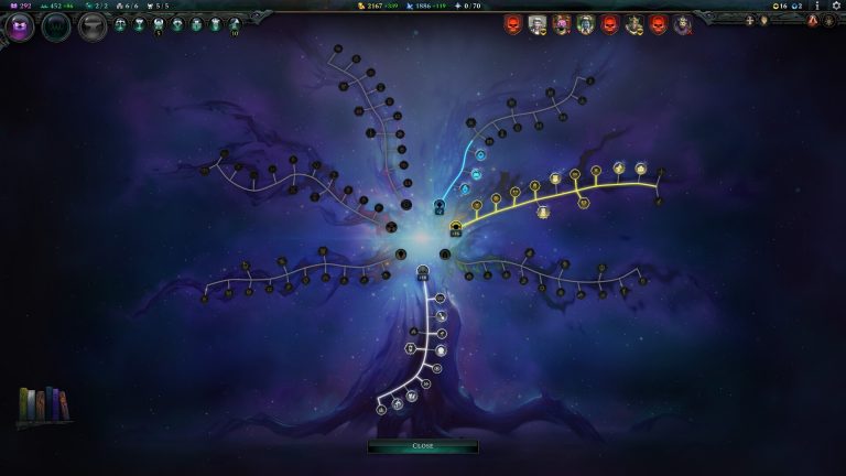 Age of Wonders 4 screenshot 7