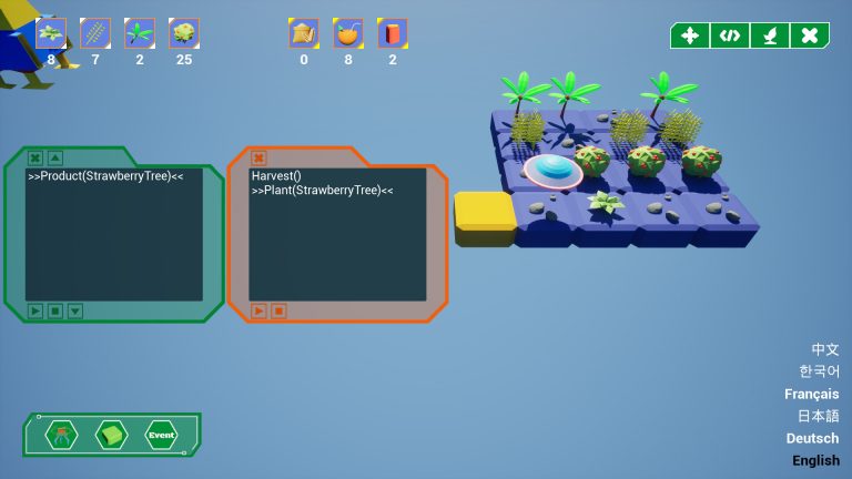 Automation Farm screenshot 5