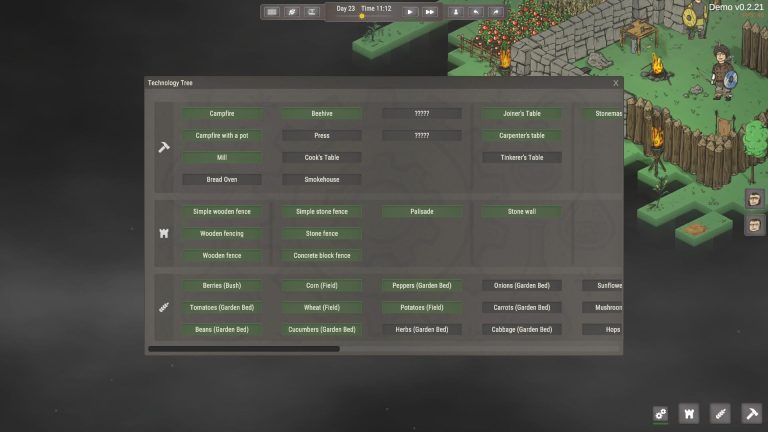 Awakeroots screenshot 6