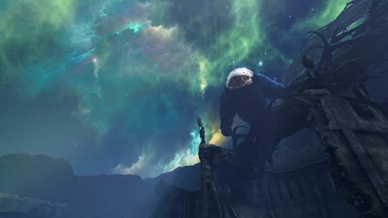 BIOMUTANT screenshot 9