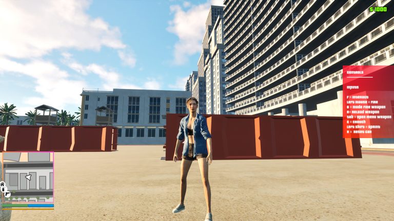 Big Theft Valkeala 3 screenshot 5