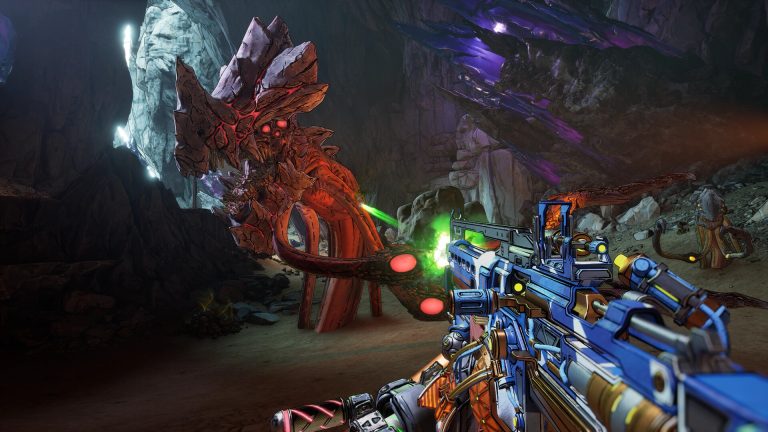Borderlands 4 screenshot 2