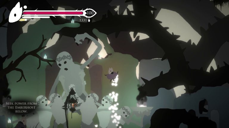 Briar Flame screenshot 5