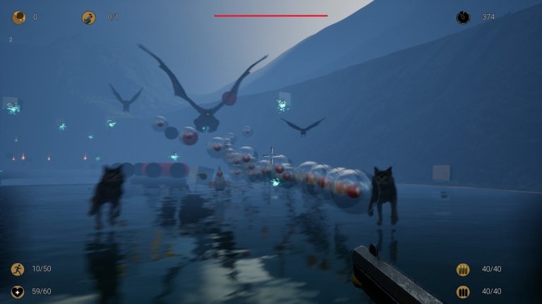 BrightGunner screenshot 6