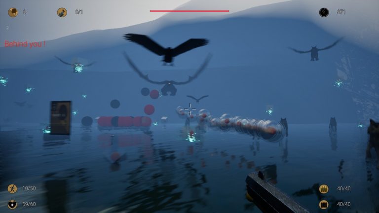 BrightGunner screenshot 7