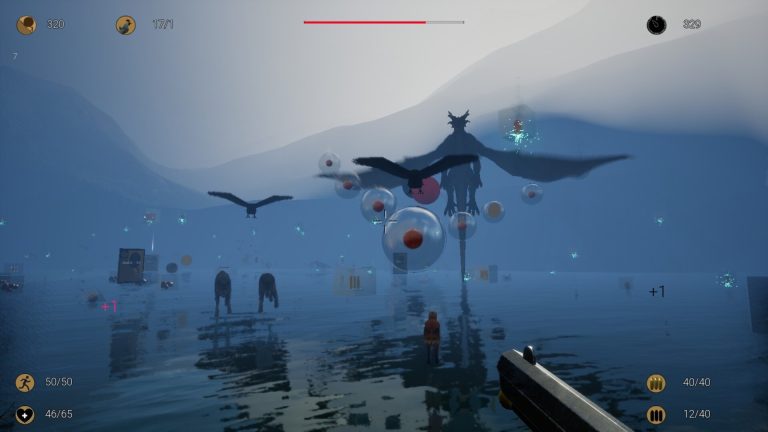 BrightGunner screenshot 8