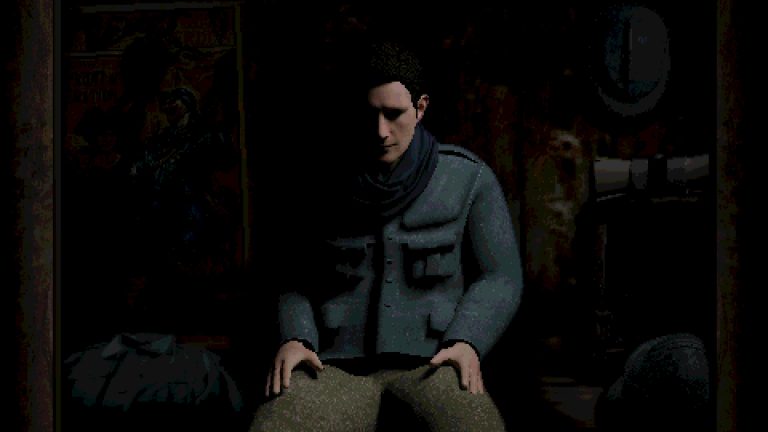CONSCRIPT screenshot 3