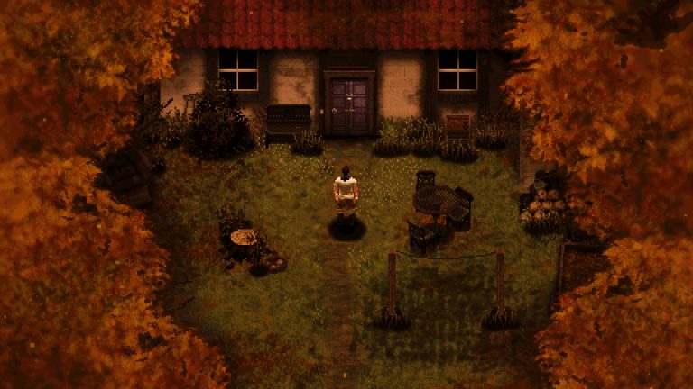 CONSCRIPT screenshot 4