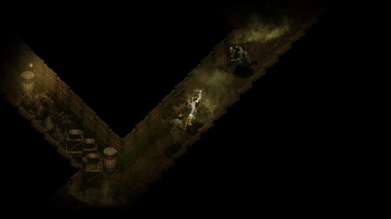 CONSCRIPT screenshot 6