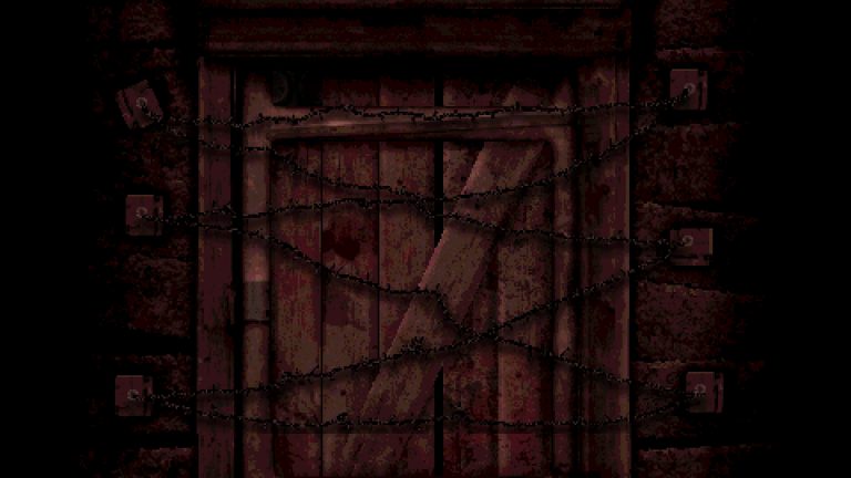 CONSCRIPT screenshot 8