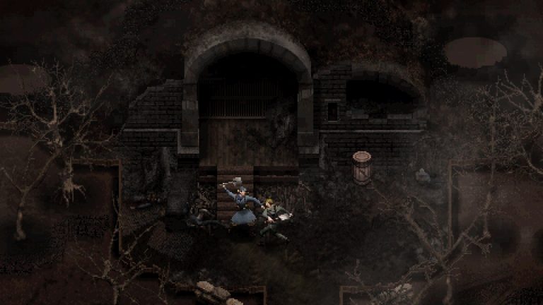 CONSCRIPT screenshot 9