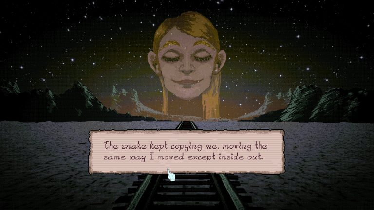 Crawling Angels screenshot 4