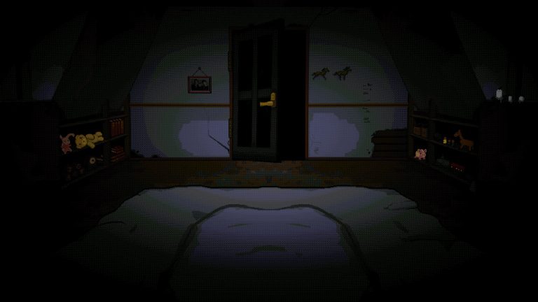 Crawling Angels screenshot 7